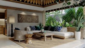 The One Boutique Villa & Spa Seminyak