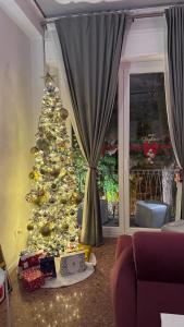 AC GOLD B&B Boutique Rooms & Suite