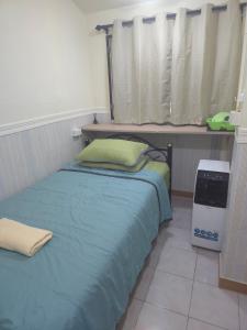 114 Boutique style apartment with Air Con and free Wi-fi