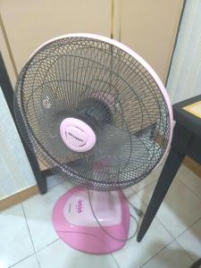 114 Boutique style apartment with Air Con and free Wi-fi