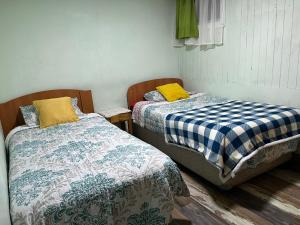 Departamento interior con entrada independiente