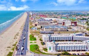 Blue Bliss Beachfront Condo
