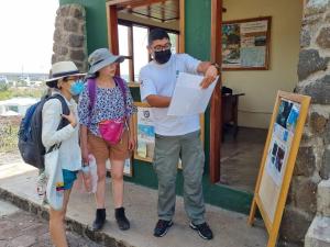 Hermoso apartamento al norte de la capital