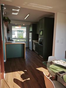 Apê no Pico da Cruz, 2 quartos - Perto da praia