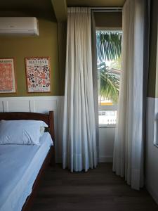 Apê no Pico da Cruz, 2 quartos - Perto da praia