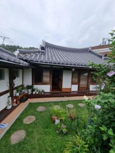 Hanok Dream