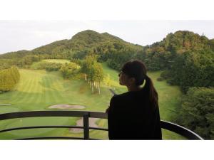 Utsunomiya Inter Resort Hotel - Vacation STAY 68891v