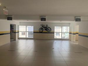 AP 3 Suítes com Jacuzzi 2 garagens