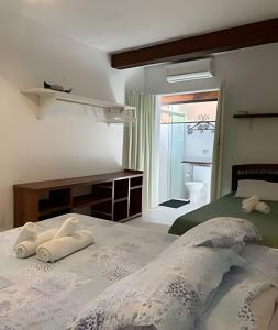 Viver a Ilha – Casa 4 Quartos a 250m do Mar