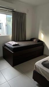 800m da Praia - Campeche - Casa do Café - Suíte