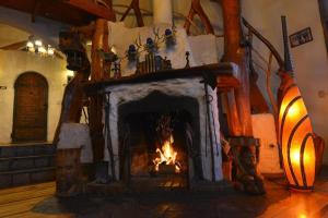 Floresta Concón Mantagua