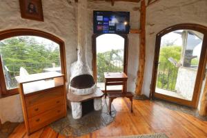 Floresta Concón Mantagua