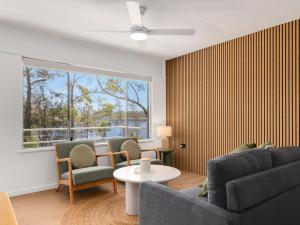 Blue Lotus Riverfront Villas Nelligen