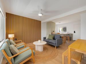 Blue Lotus Riverfront Villas Nelligen