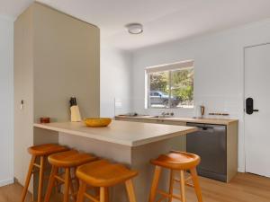 Blue Lotus Riverfront Villas Nelligen