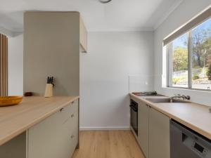 Blue Lotus Riverfront Villas Nelligen