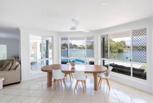 Casablanca - Oceanstays