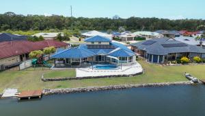 Casablanca - Oceanstays