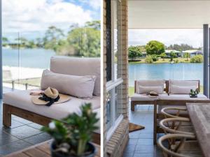 Casablanca - Oceanstays