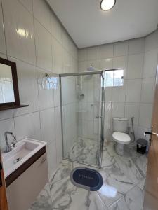 Flat Completo - No Centro do Capão