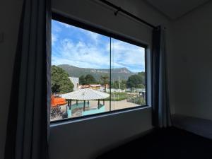 Flat Completo - No Centro do Capão