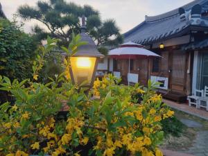 Hanok Dream