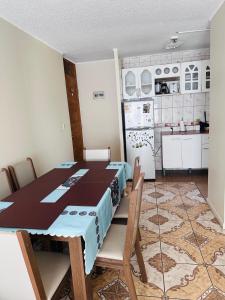 Departamento Playa Dichato