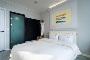 오션스테이 호텔