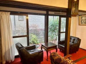 KANAZAWA Retro House NEKO-NOMA