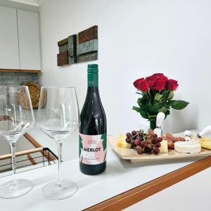 Garden Retreat on Orr