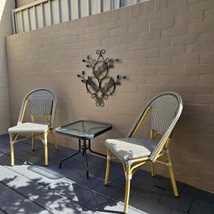 Garden Retreat on Orr