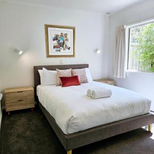 Garden Retreat on Orr