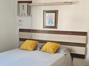 Apartamento Praia Grande ubatuba