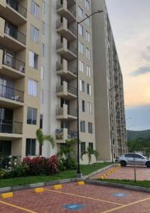 APARTMENTO GIRARDOT a