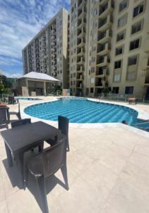 APARTMENTO GIRARDOT a