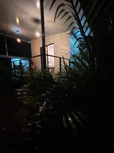 Bungalows Chachagüita