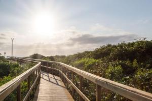 Residencial Ingleses Norte - À 2 min da praia