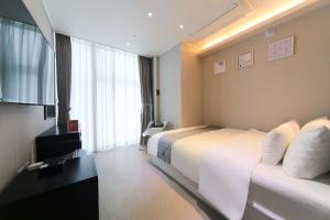 오션스테이 호텔