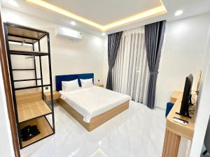 Trái Bí Đỏ_Homestay