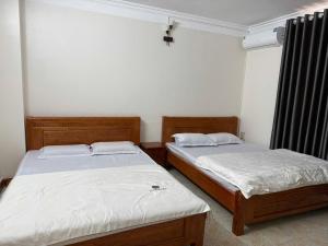 Nhà Nghỉ Đông Phương