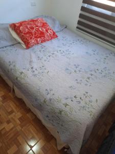 ALOJAMIENTO LOS Perales