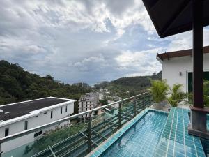 Kamala Seaview - 3 BR Private Pool Villa