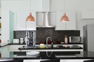 Kamala Seaview - 3 BR Private Pool Villa