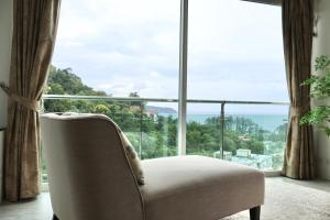 Kamala Seaview - 3 BR Private Pool Villa