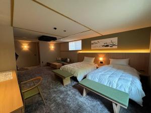 春日奈良 鹿のや