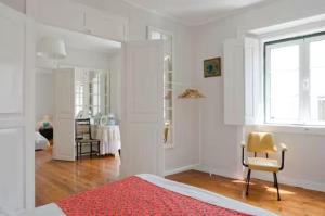 Incredible view of the Grace Church