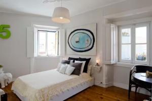 Incredible view of the Grace Church