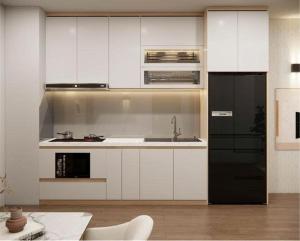 Asahi Luxstay - Benhill Apartment Binh Duong