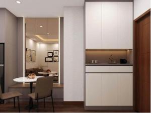 Asahi Luxstay - Benhill Apartment Binh Duong