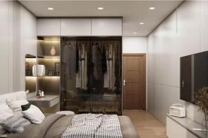 Asahi Luxstay - Benhill Apartment Binh Duong